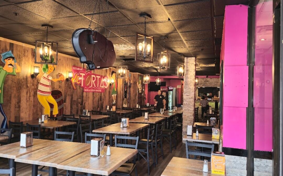 Los Secretos de los Comercios Latinos en el extranjero