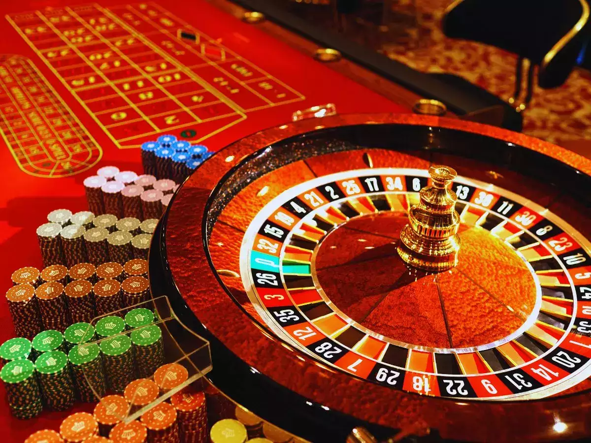 Katsubet Casino